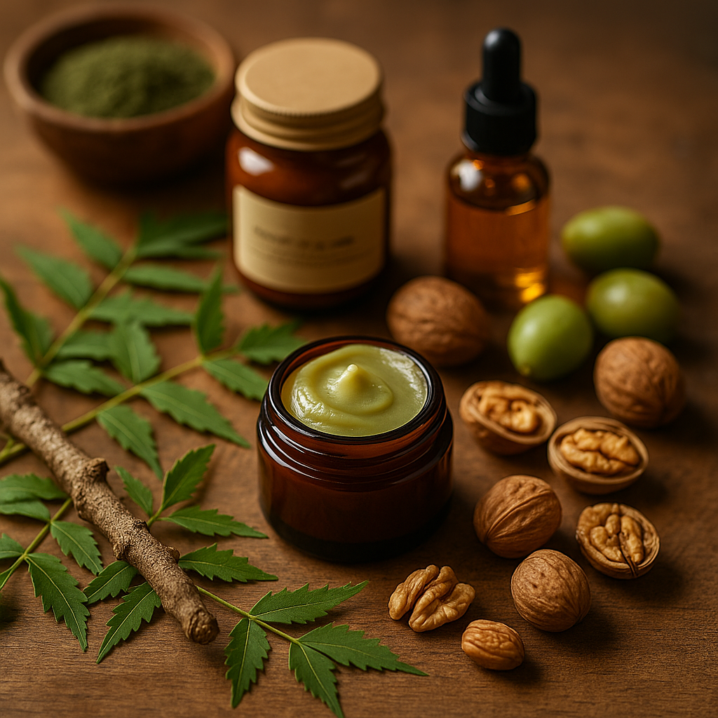 Unguento Antinfiammatoria e Articolare